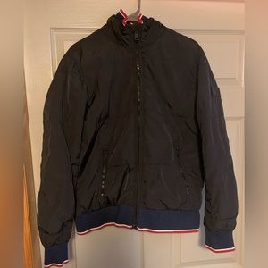 Tommy Hilfiger Mens Coat
